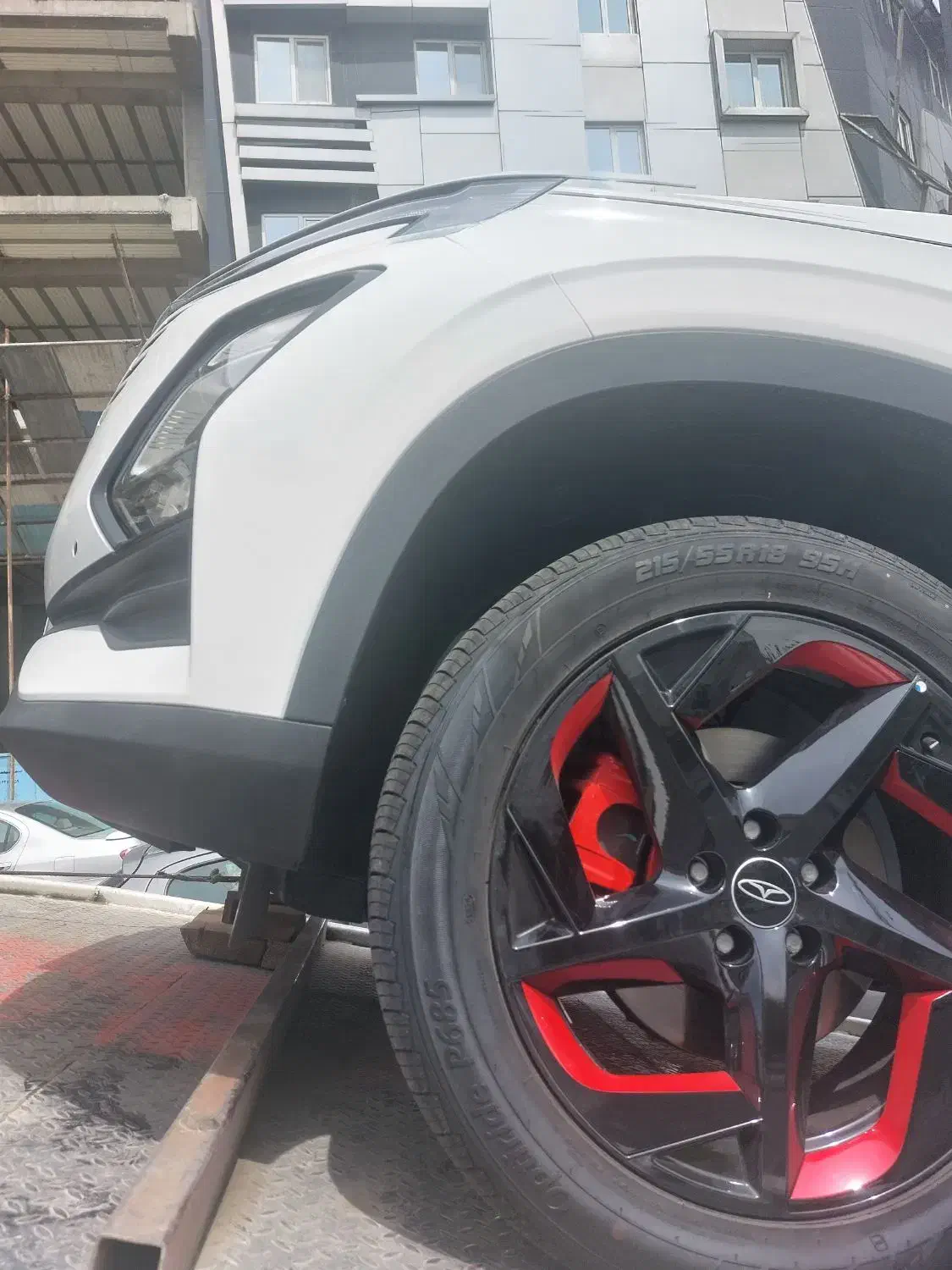 فونیکس FX پریمیوم FWD - 1403