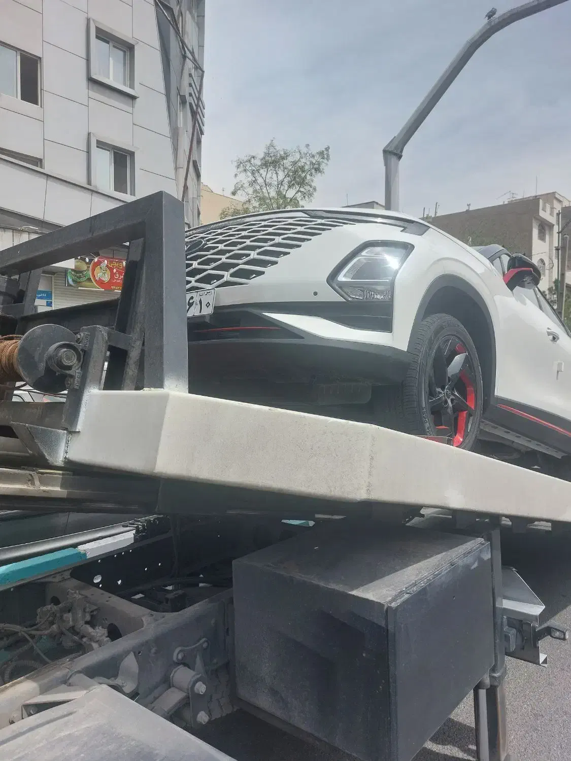 فونیکس FX پریمیوم FWD - 1403