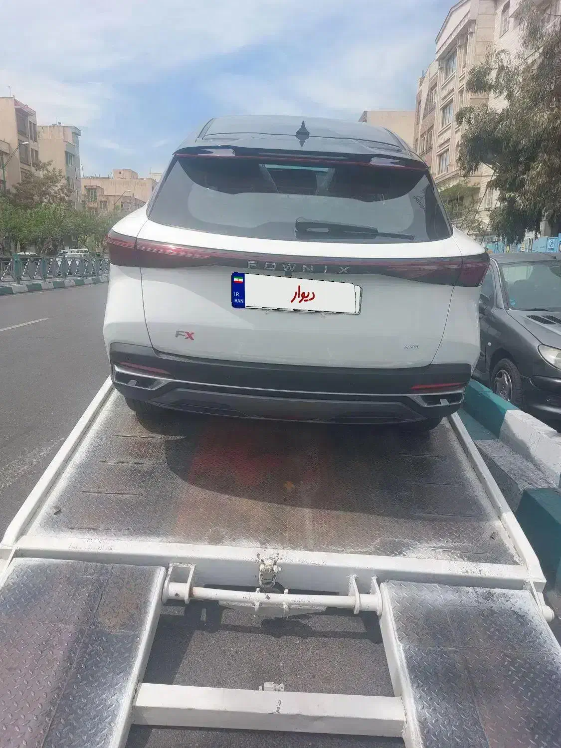 فونیکس FX پریمیوم FWD - 1403