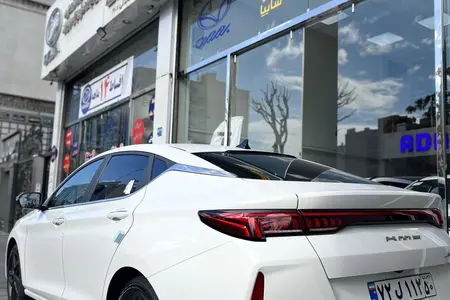 خودرو کی ام سی، J7 آگهی ann_19964701