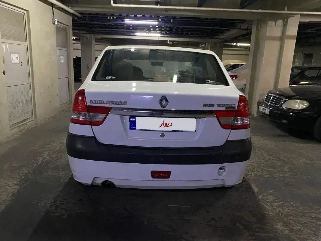 خودرو رنو، پارس تندر آگهی ann_19964720