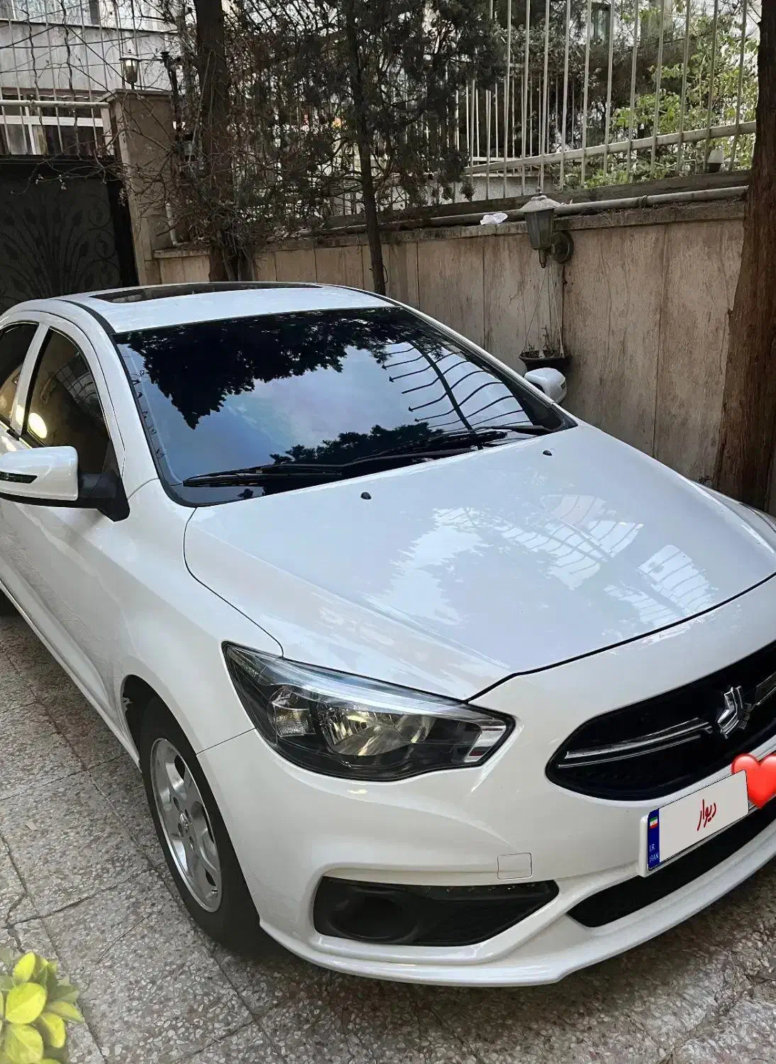 شاهین G دنده ای - 1401