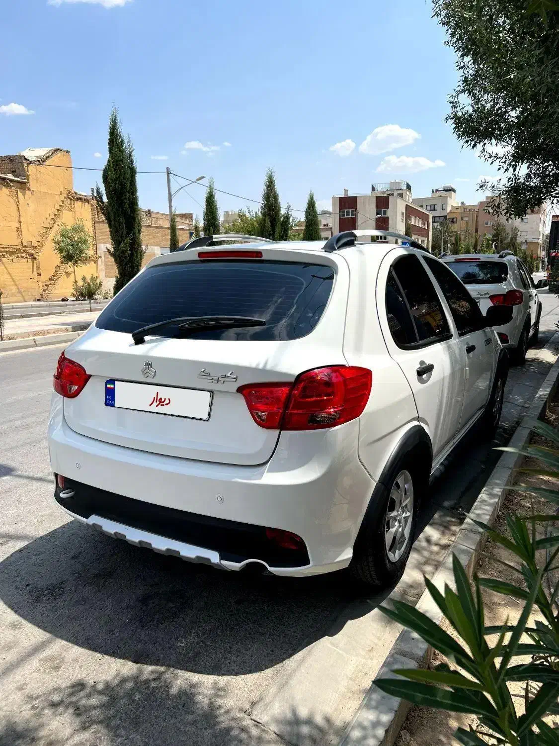 خودرو کوییک، S آگهی ann_19964748
