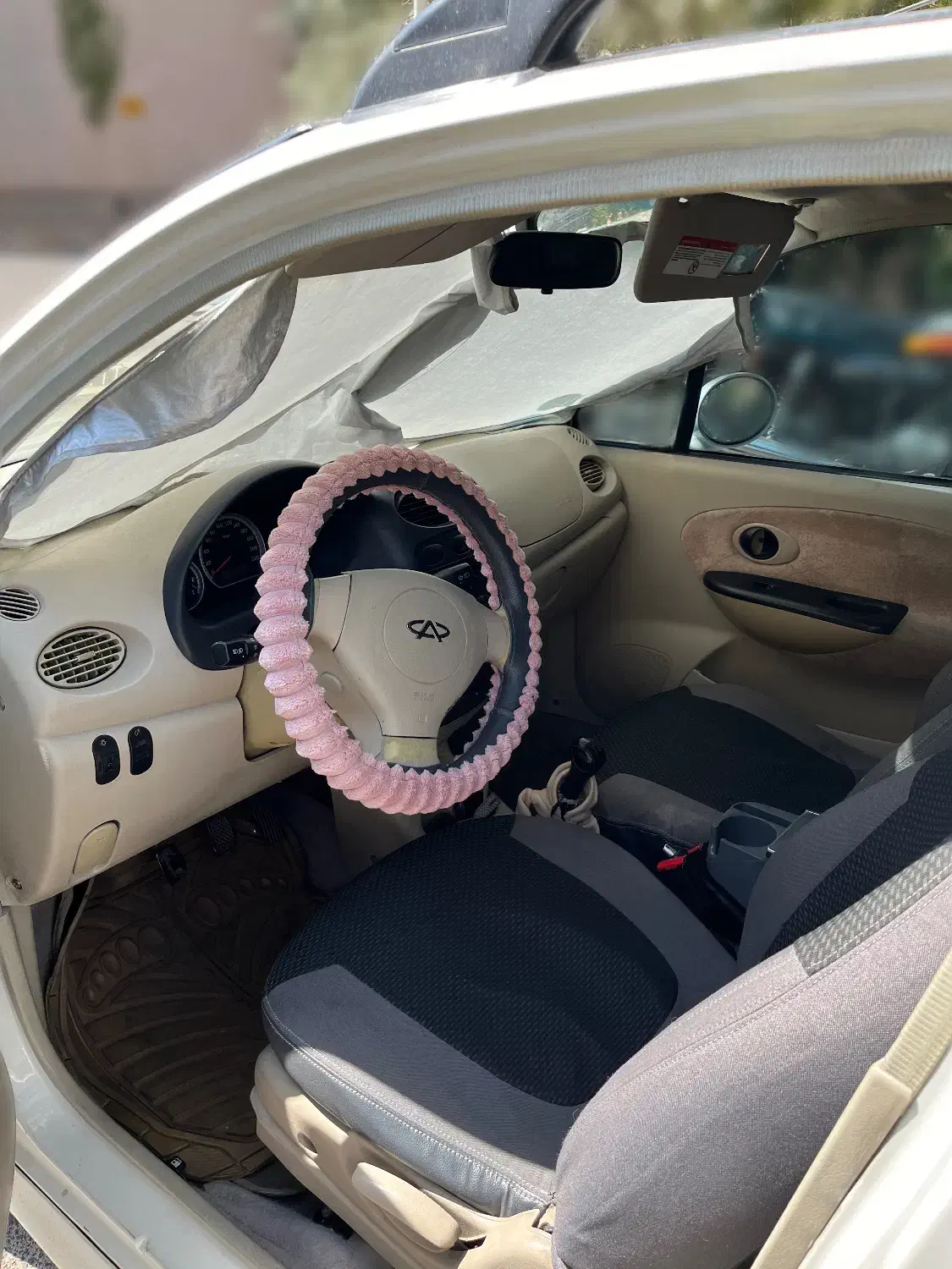 ام وی ام 110 چهار سیلندر دنده ای - 1392