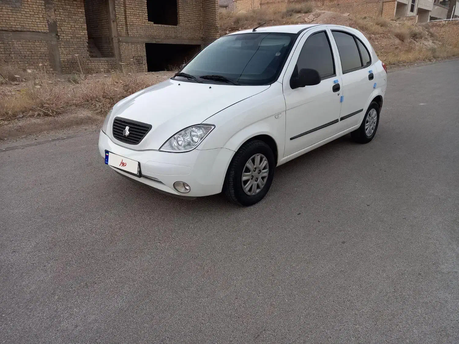 خودرو تیبا، 2 آگهی ann_19964801