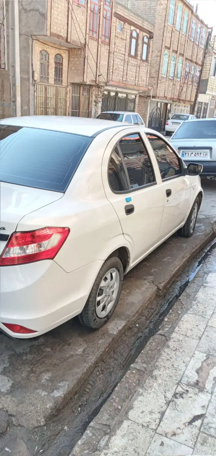 خودرو ساینا، G آگهی ann_19964819