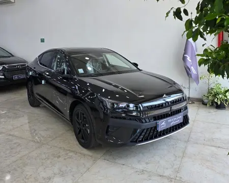 خودرو کی ام سی، J7 آگهی ann_19964822