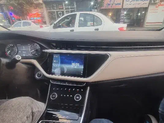 چری آریزو 6 اکسلنت - 1400