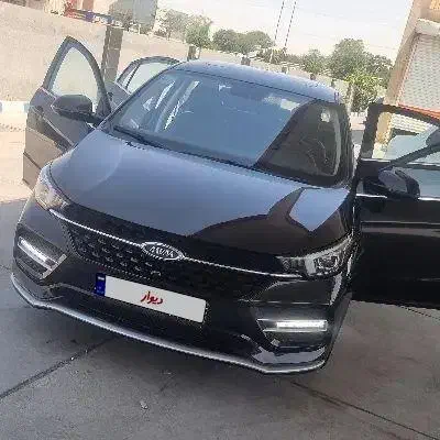 خودرو چری، آریزو 6 آگهی ann_19964847