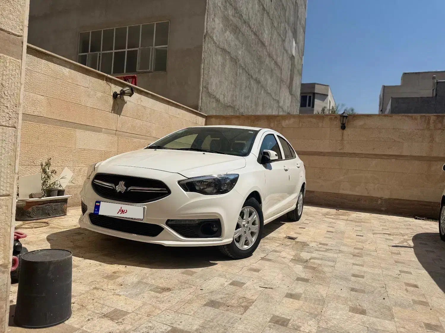 شاهین G دنده ای - 1403