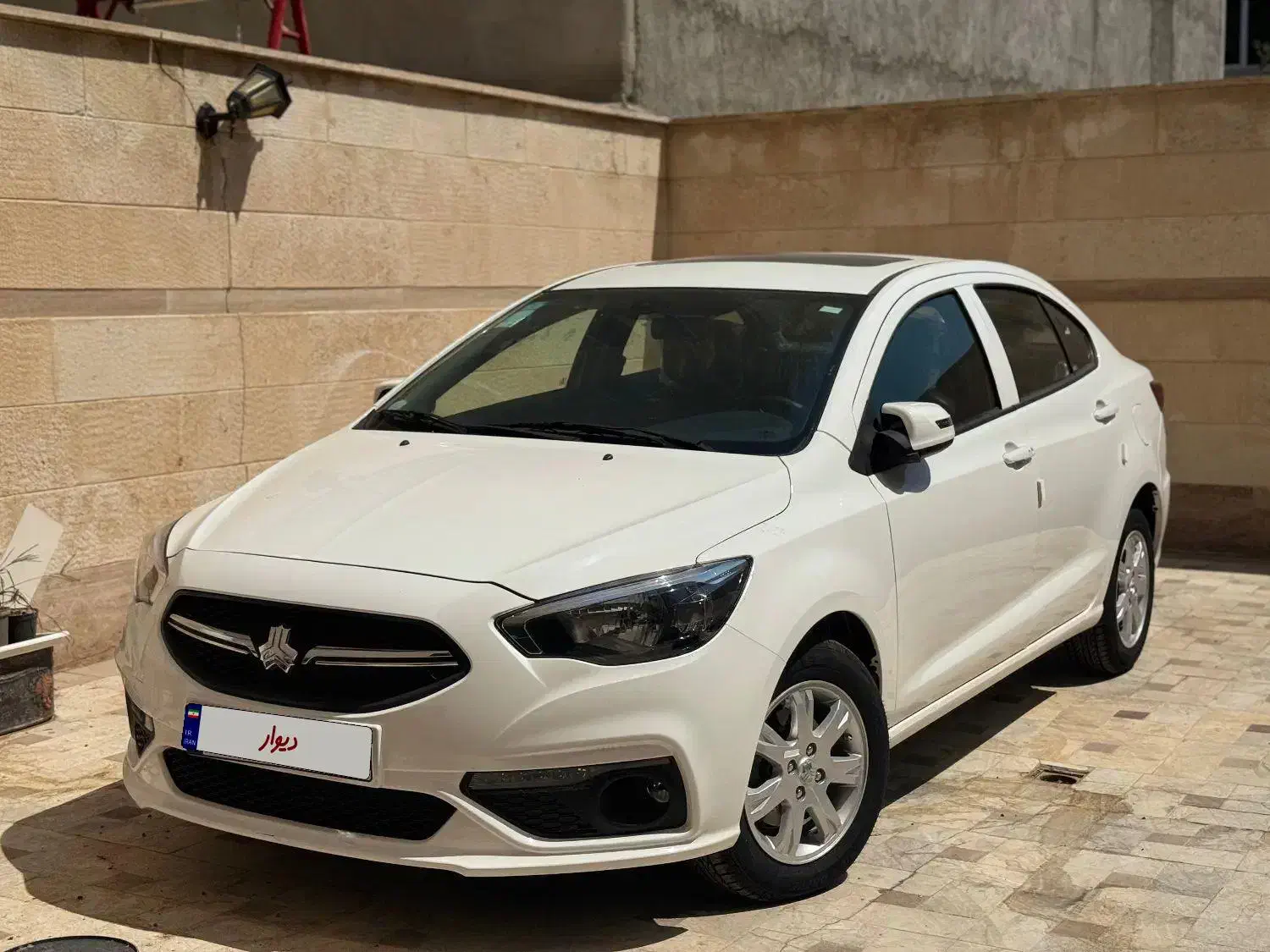 خودرو شاهین، G آگهی ann_19964856