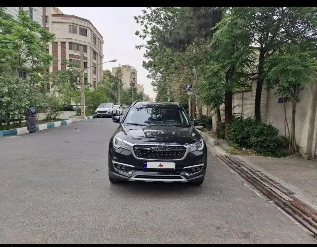 خودرو فیدلیتی، پرایم آگهی ann_19964889