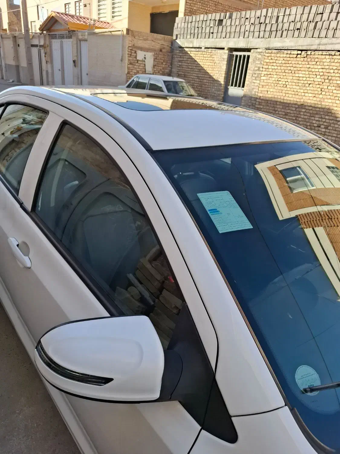 شاهین G دنده ای - 1400