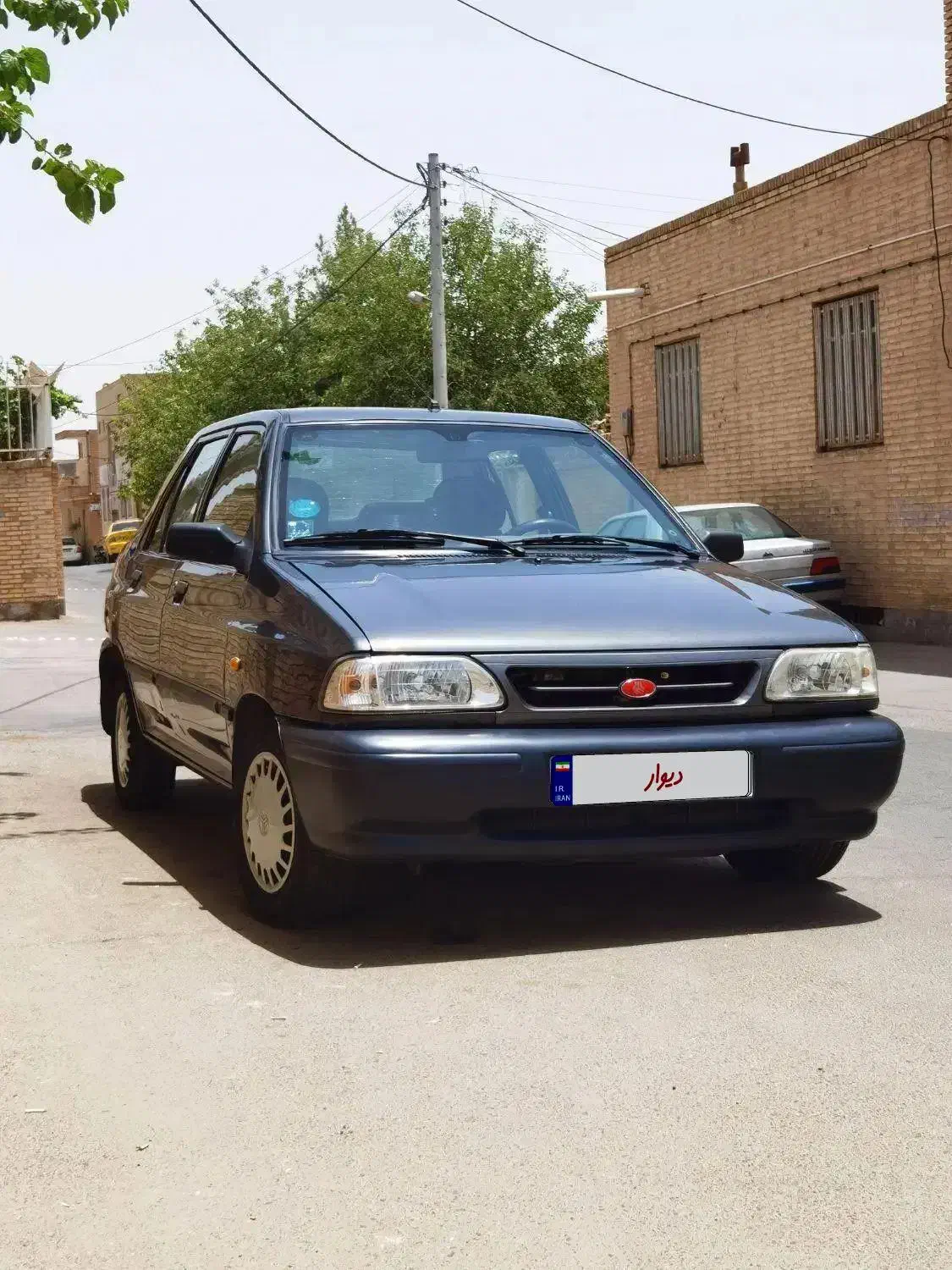 خودرو پراید، 131 آگهی ann_19964918