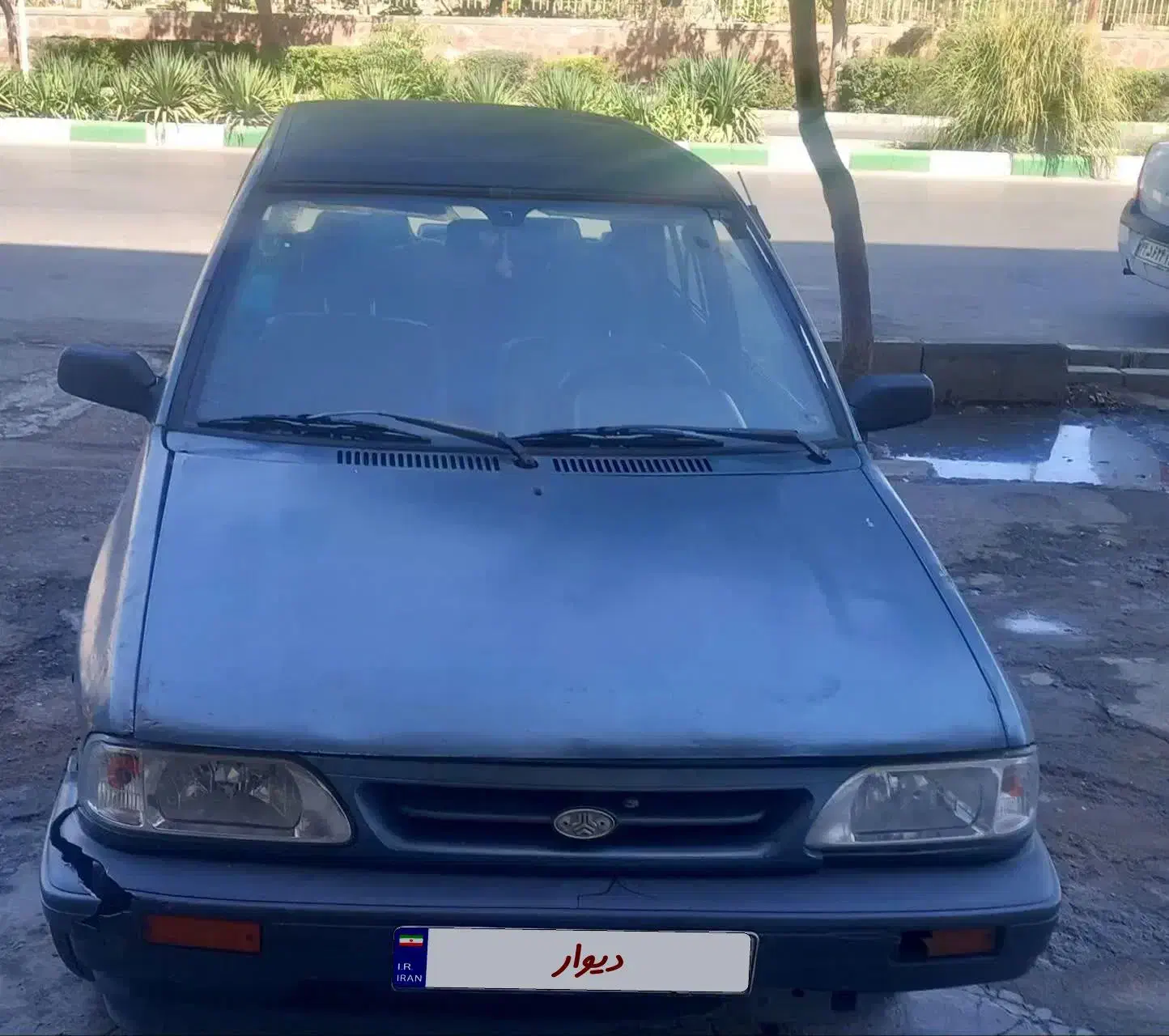 خودرو پراید، 111 آگهی ann_19964936