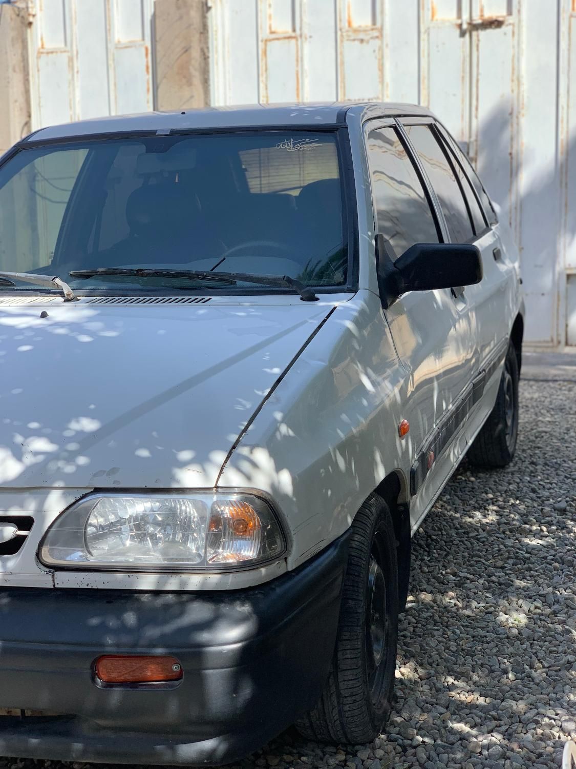 پراید 141 SL - 1389
