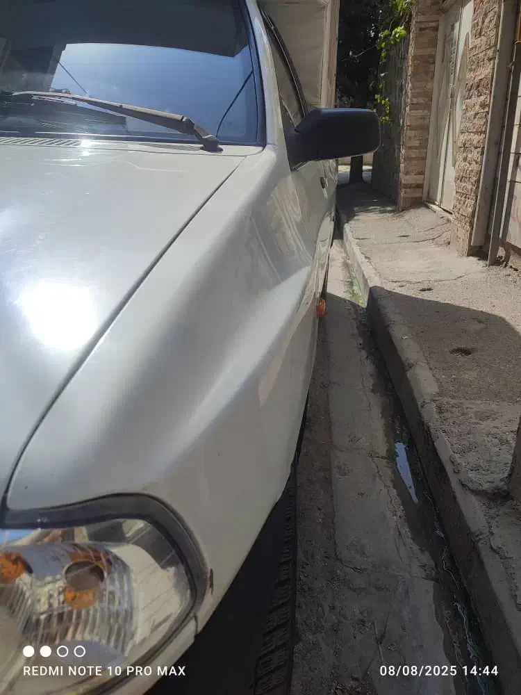 پراید 151 SE - 1401