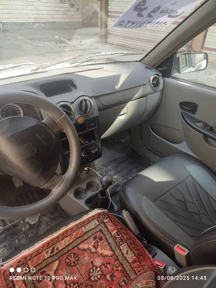 پراید 151 SE - 1401