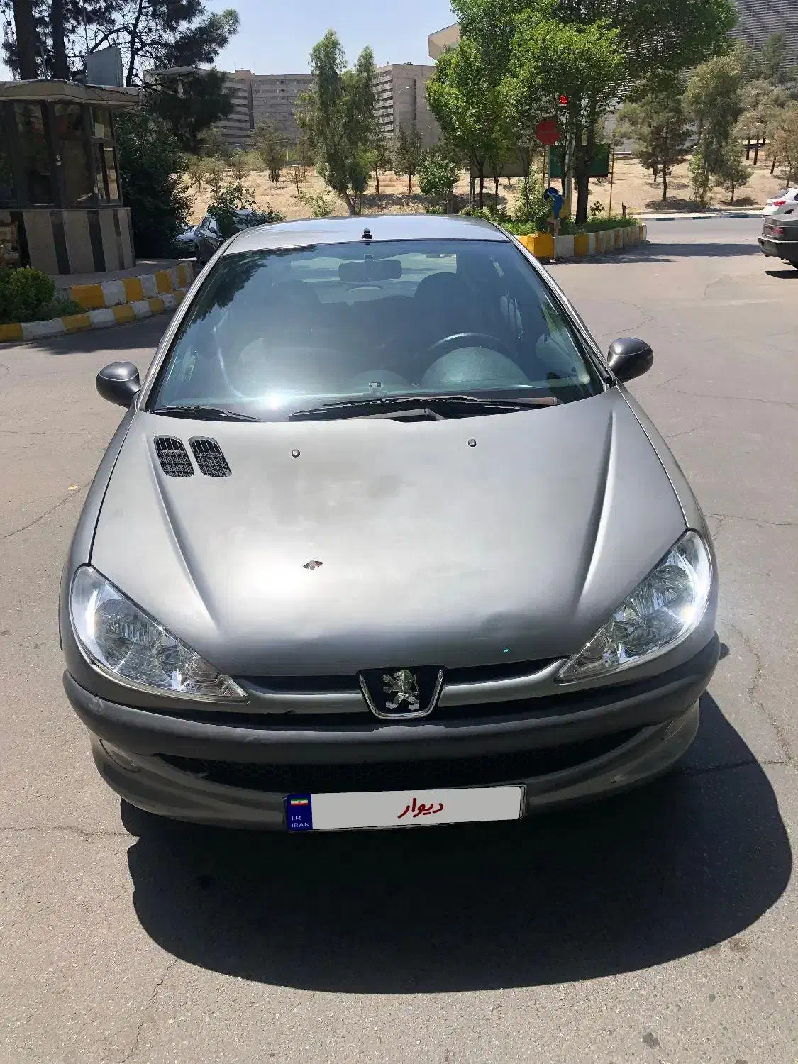 خودرو پژو، 206 آگهی ann_19964991