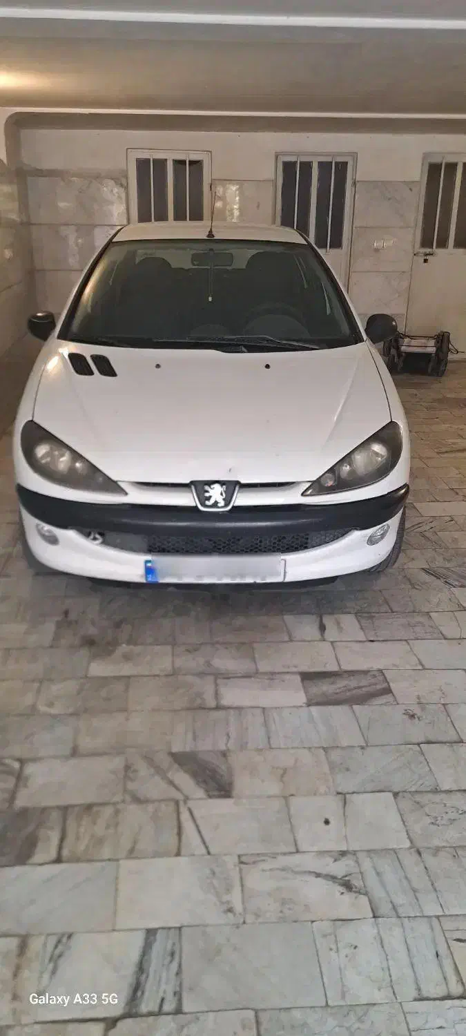 خودرو پژو، 206 آگهی ann_19964997