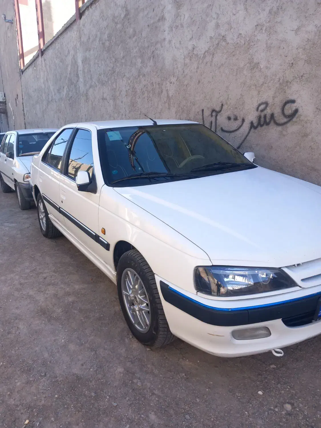 خودرو پژو، پارس آگهی ann_19965005