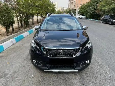 خودرو پژو، 2008 آگهی ann_19965021