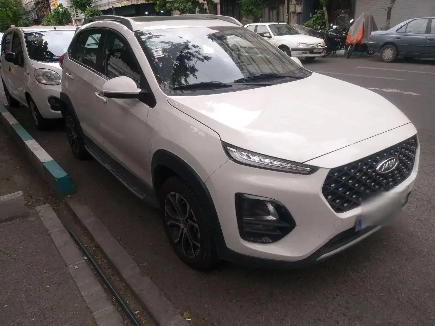 ام وی ام X22 پرو اتوماتیک IE - 1402