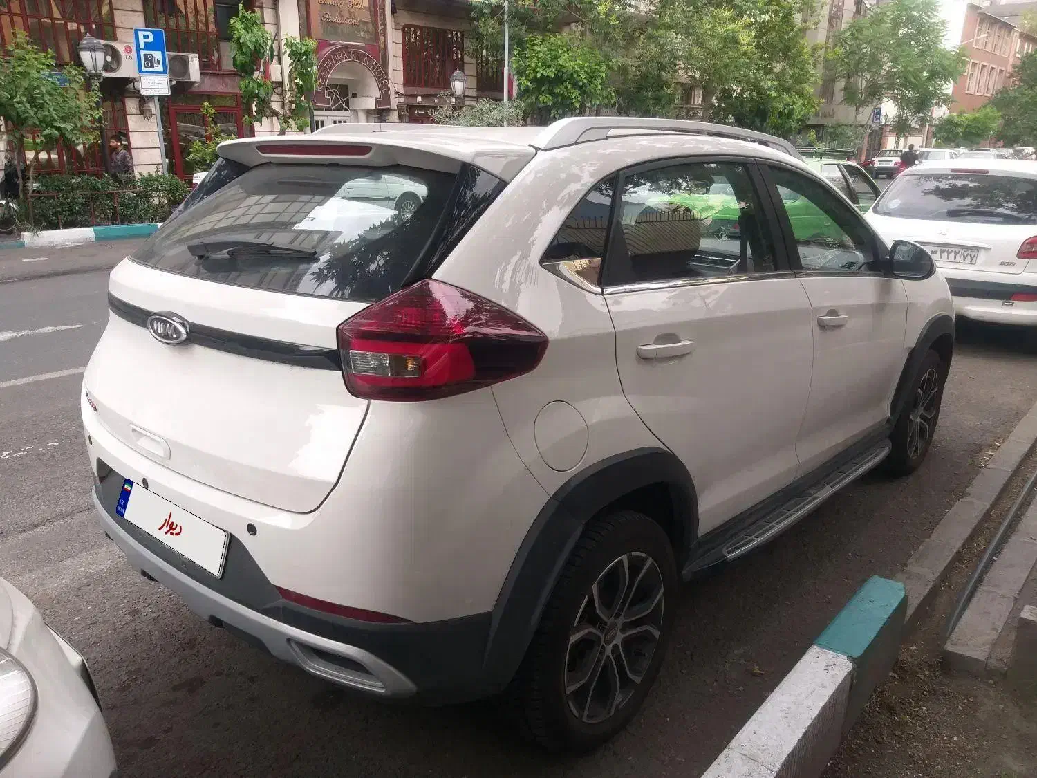 ام وی ام X22 پرو اتوماتیک IE - 1402