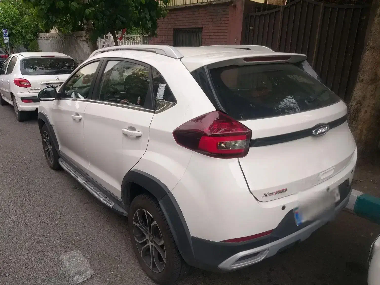ام وی ام X22 پرو اتوماتیک IE - 1402