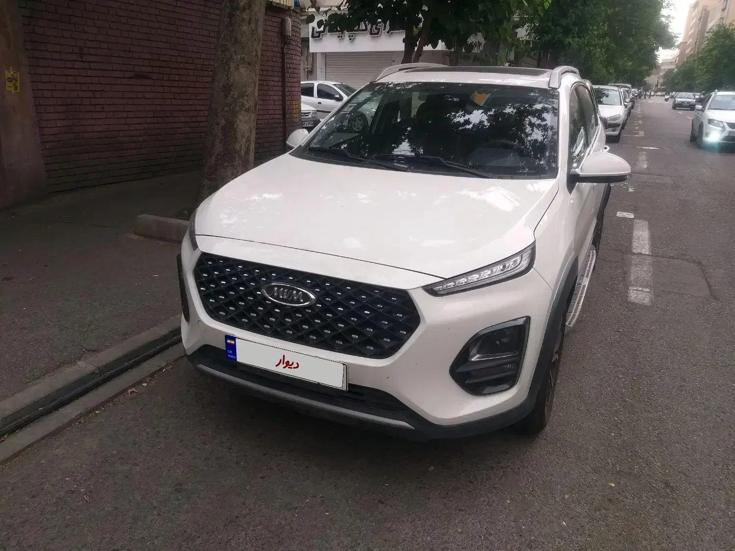 ام وی ام X22 پرو اتوماتیک IE - 1402