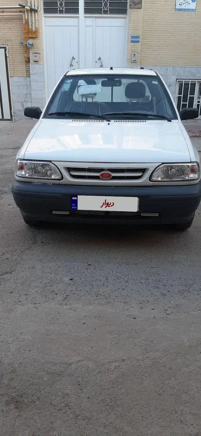 خودرو پراید، 151 آگهی ann_19965053