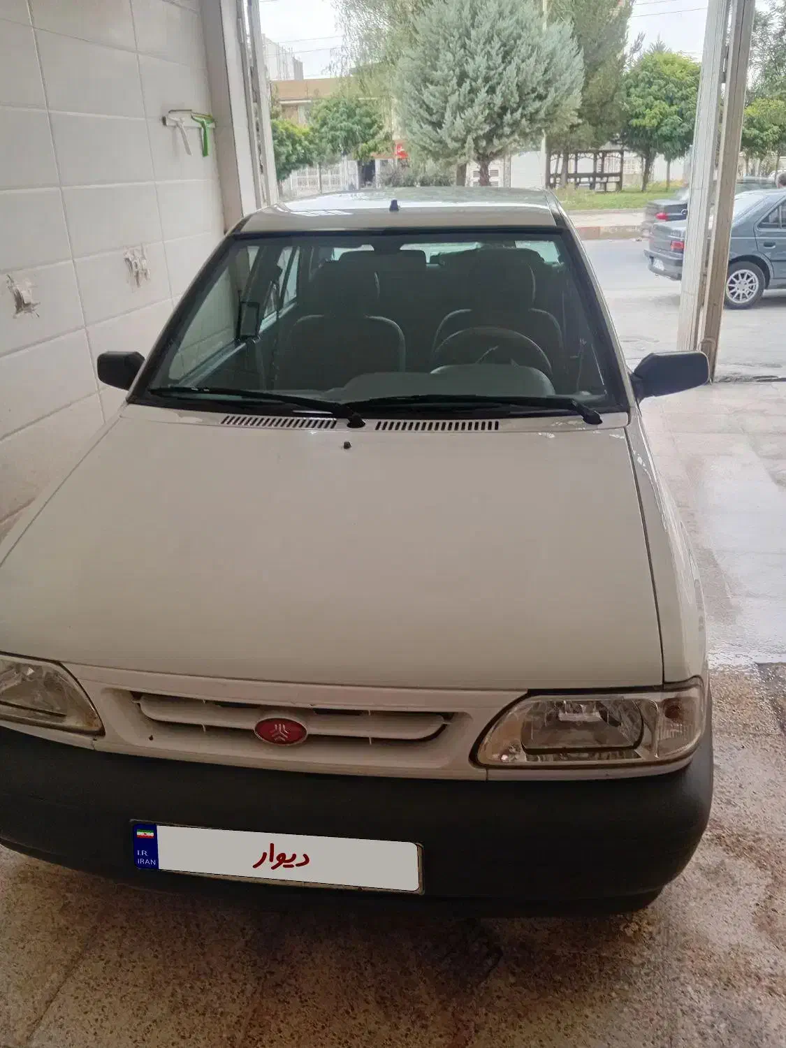خودرو پراید، 131 آگهی ann_19965058