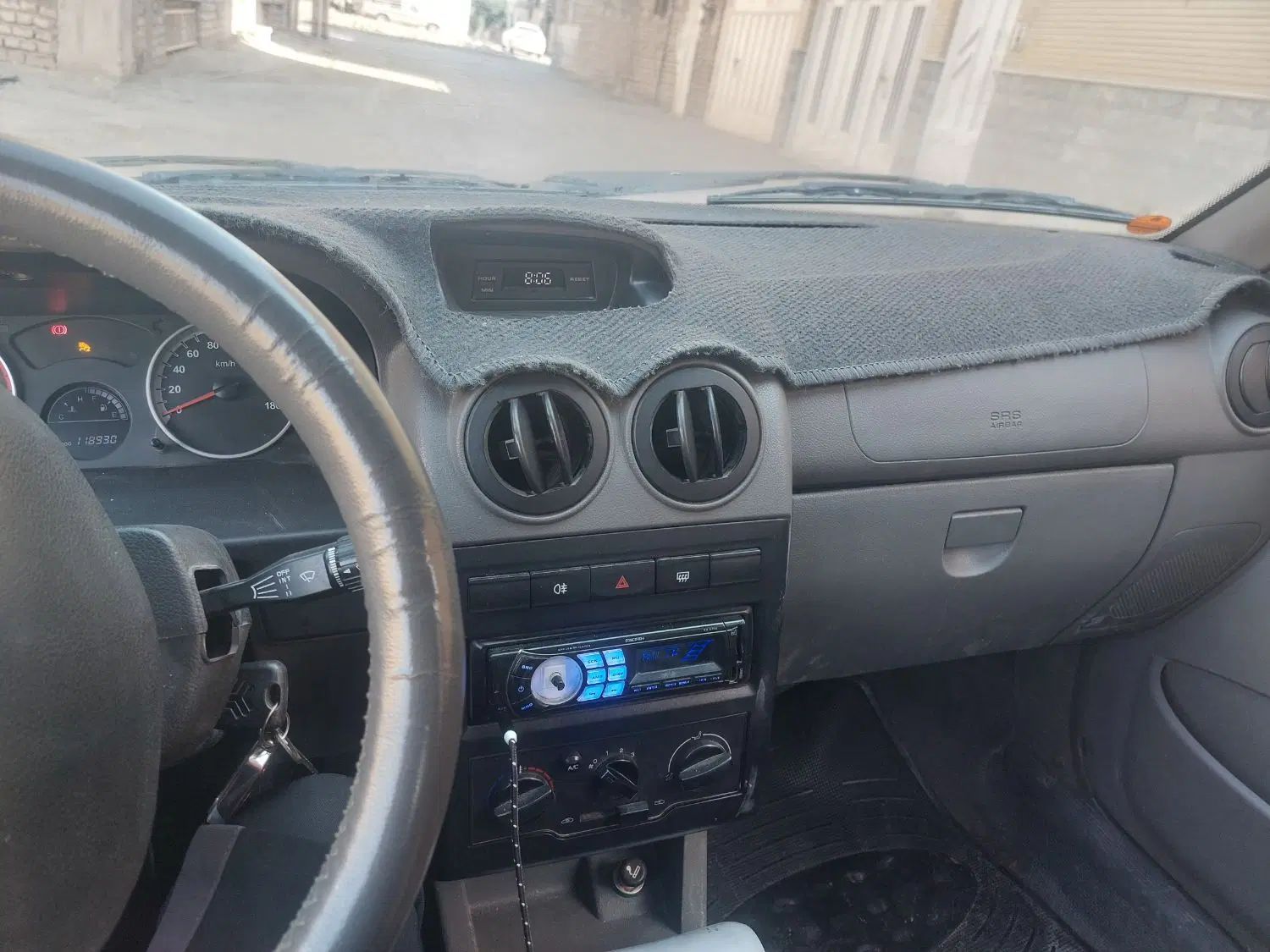 خودرو پراید، 111 آگهی ann_19965071