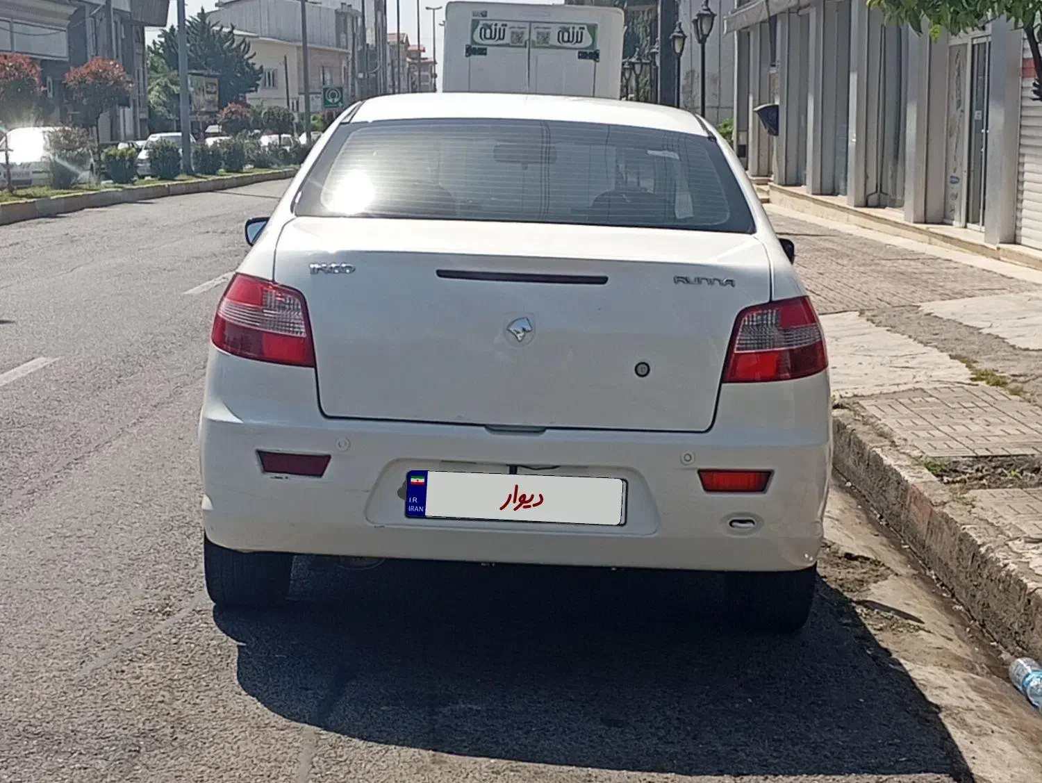 رانا LX TU5 - 1393