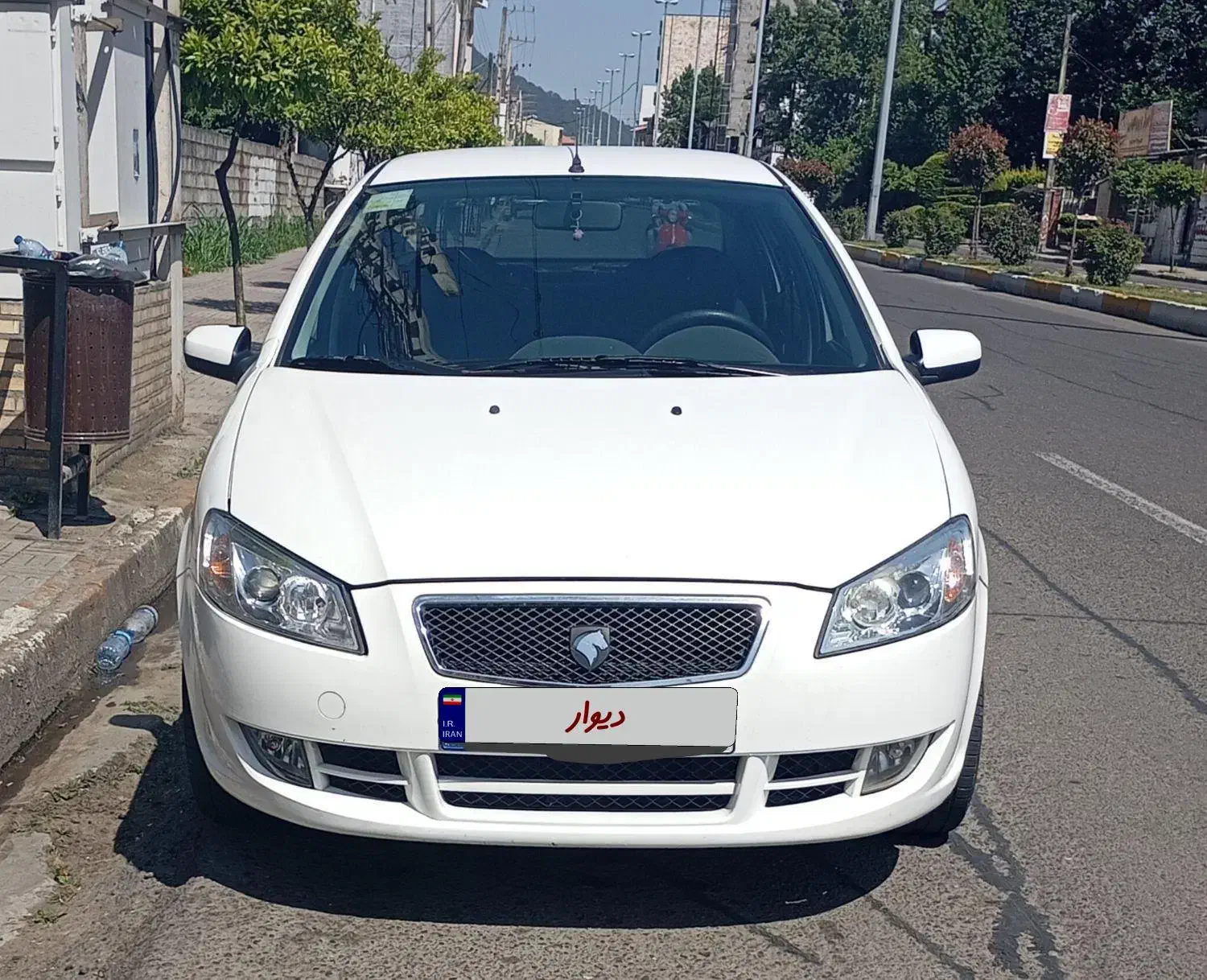 خودرو رانا، LX آگهی ann_19965075