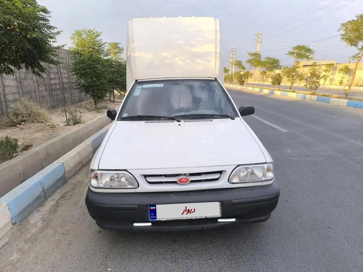 خودرو پراید، 151 آگهی ann_19965083