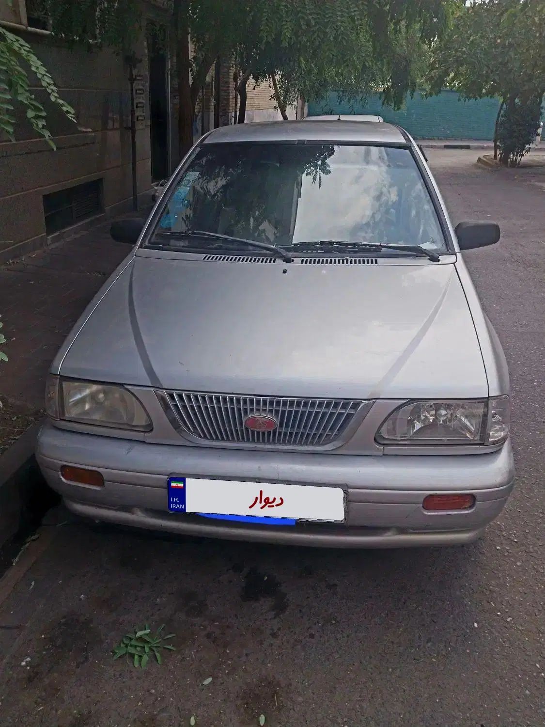 خودرو پراید، 141 آگهی ann_19965093