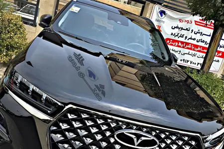 فونیکس تیگو 8 پرومکس IE - 1404