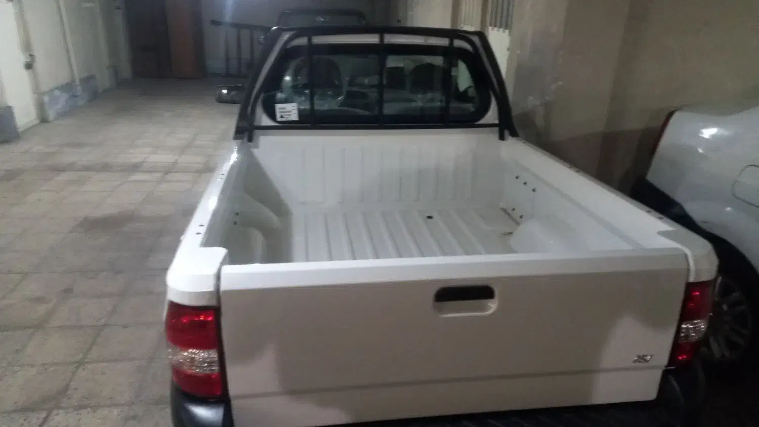 پراید 151 SE - 1404