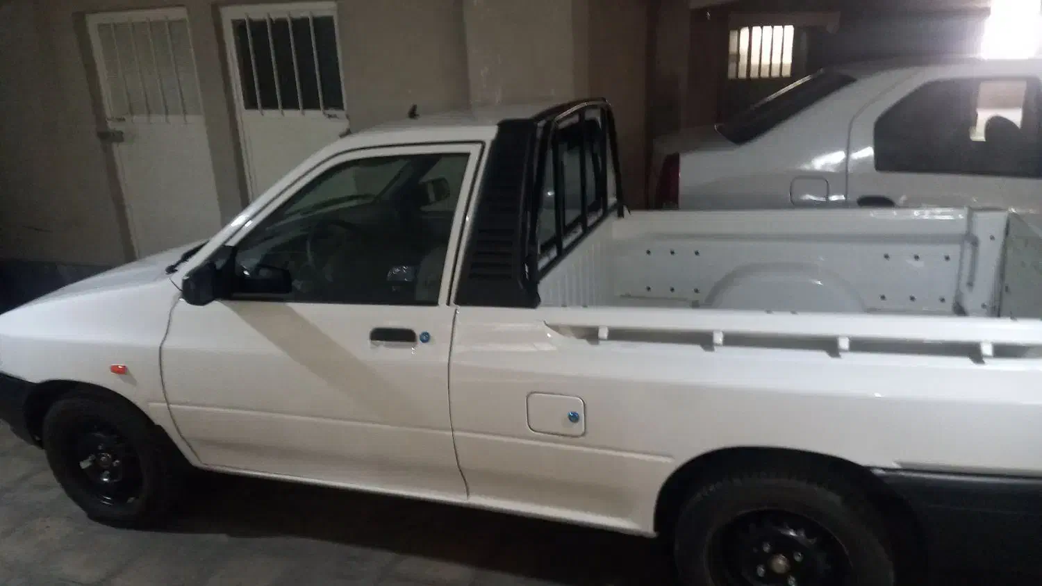 پراید 151 SE - 1404