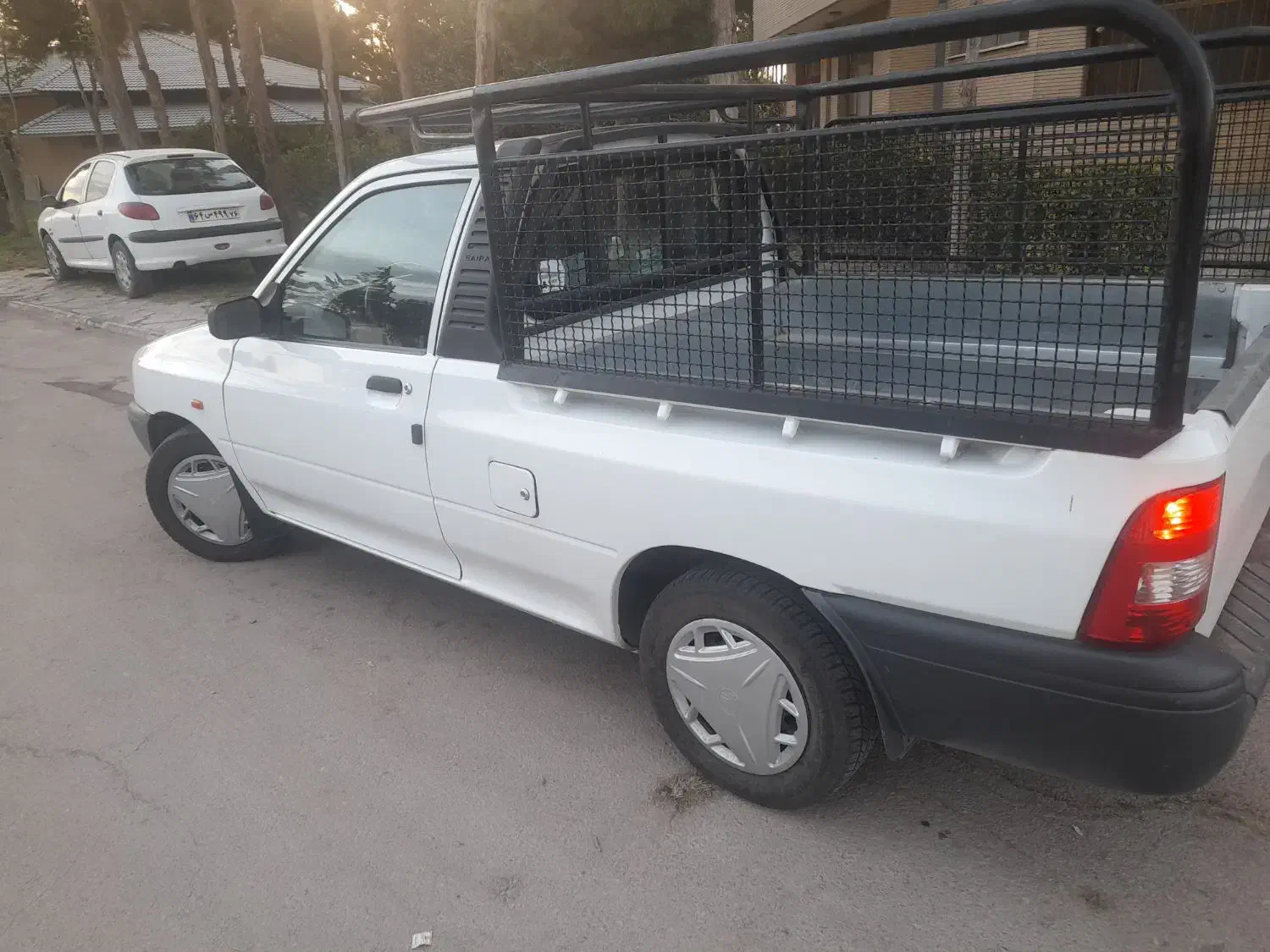پراید 151 SE - 1402