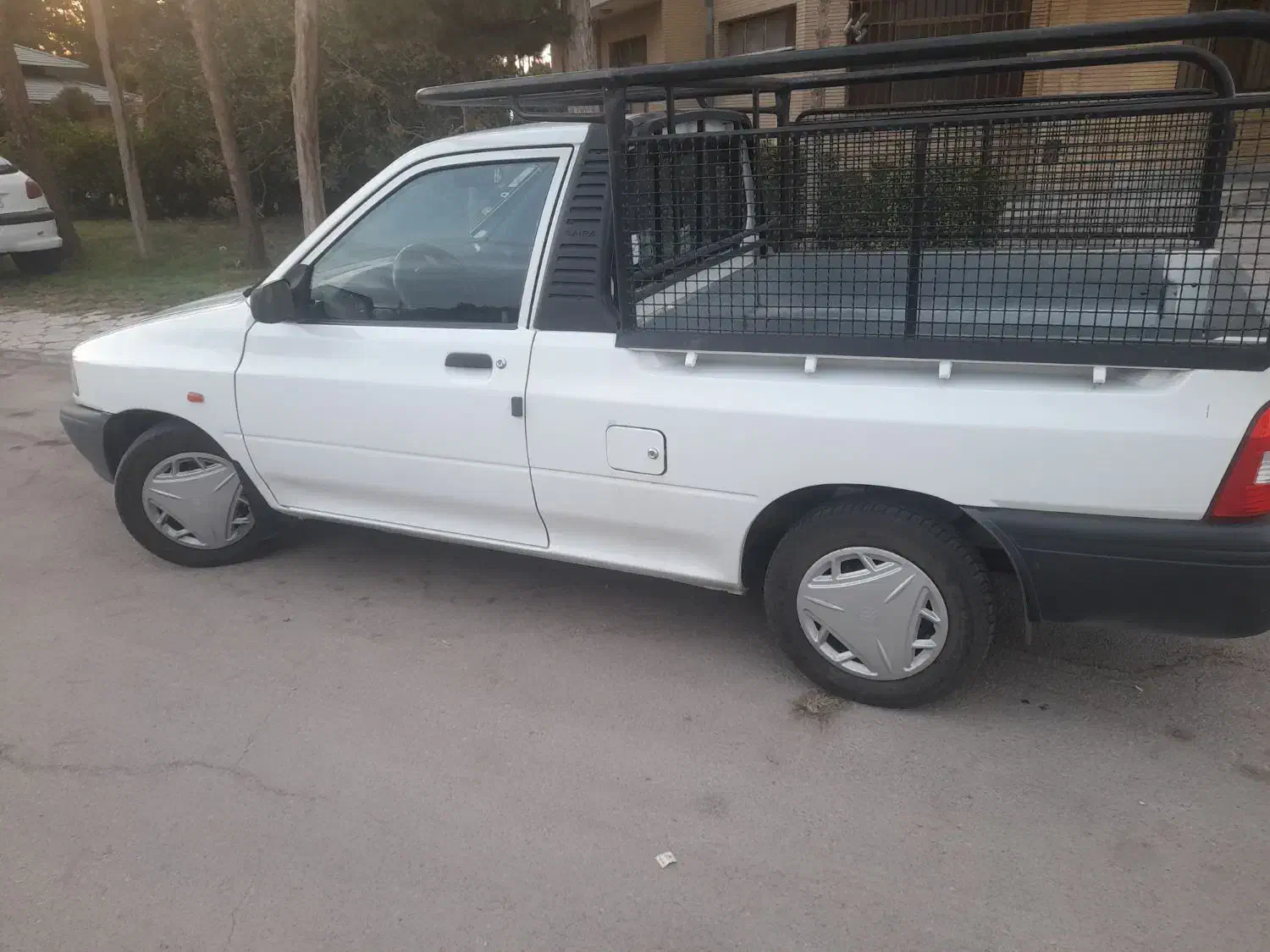 پراید 151 SE - 1402