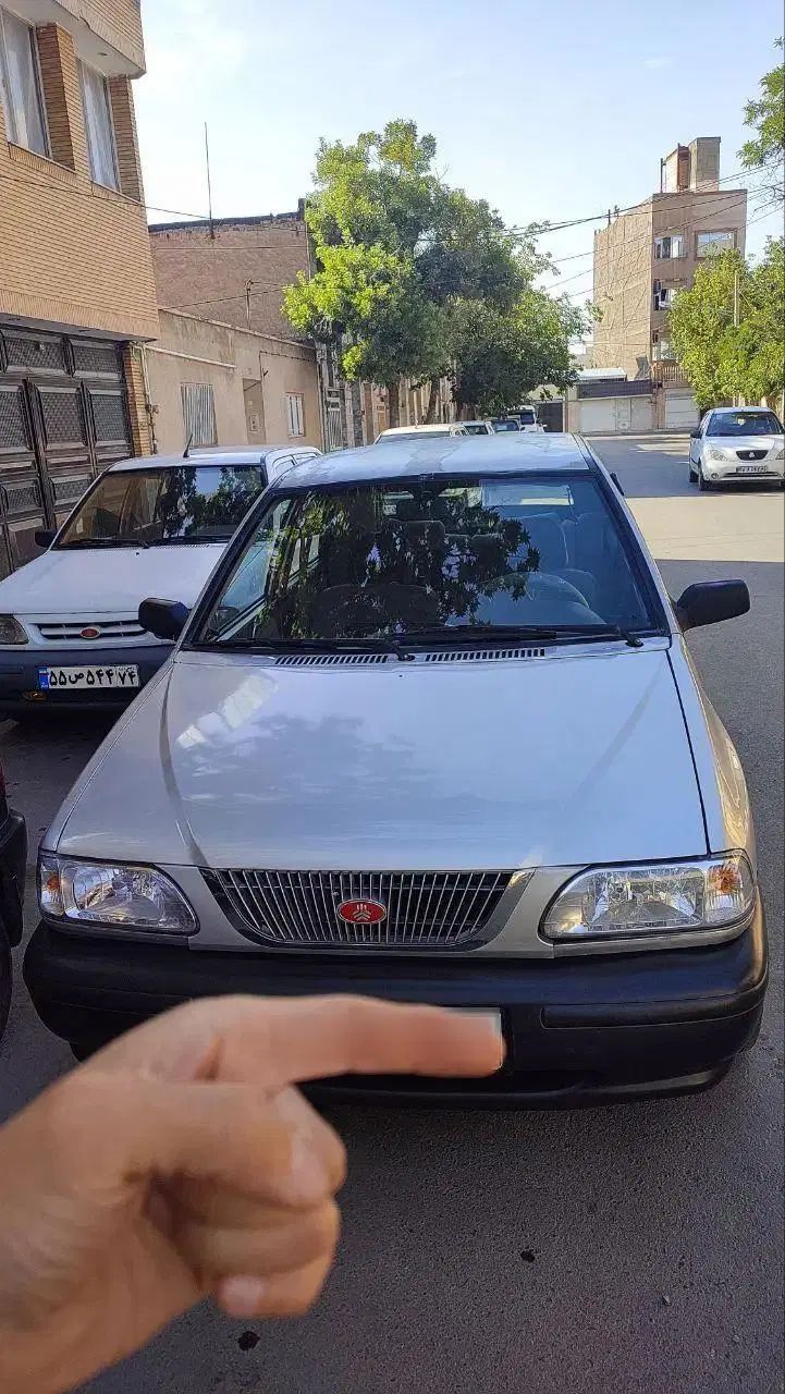 خودرو پراید، 141 آگهی ann_19965160