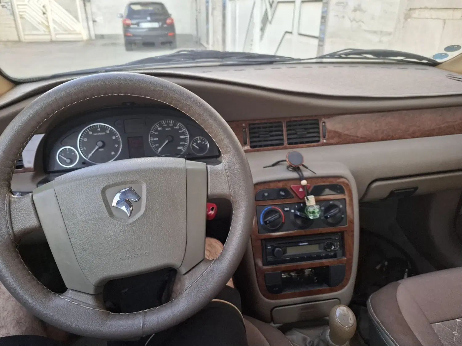 خودرو سمند، LX آگهی ann_19965179