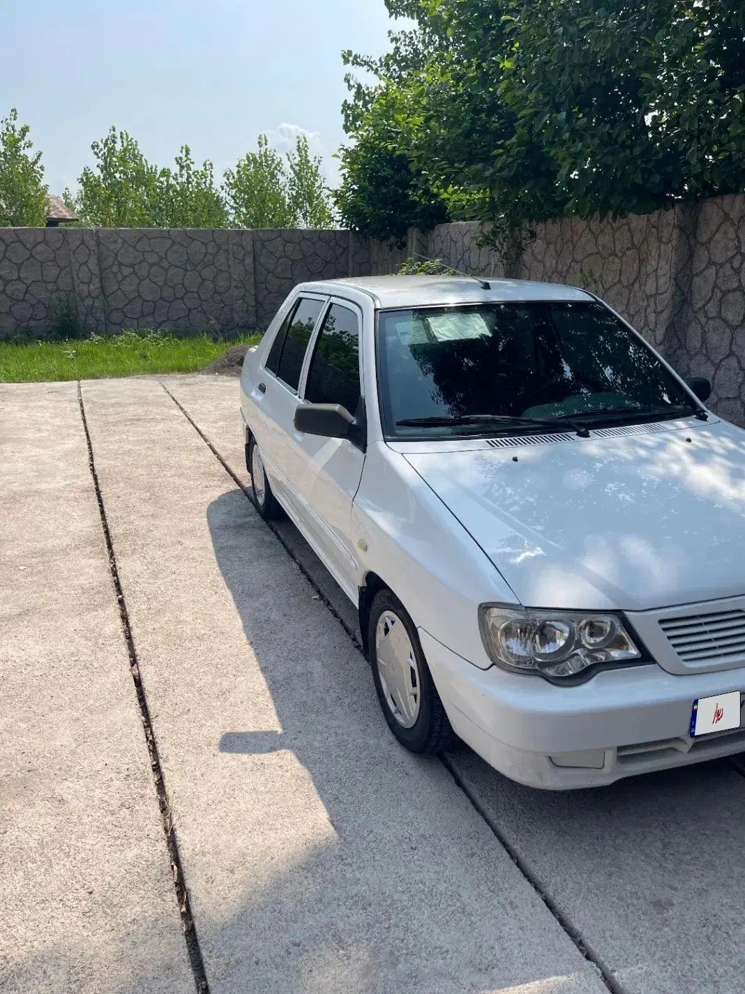 پراید 132 SE - 1396