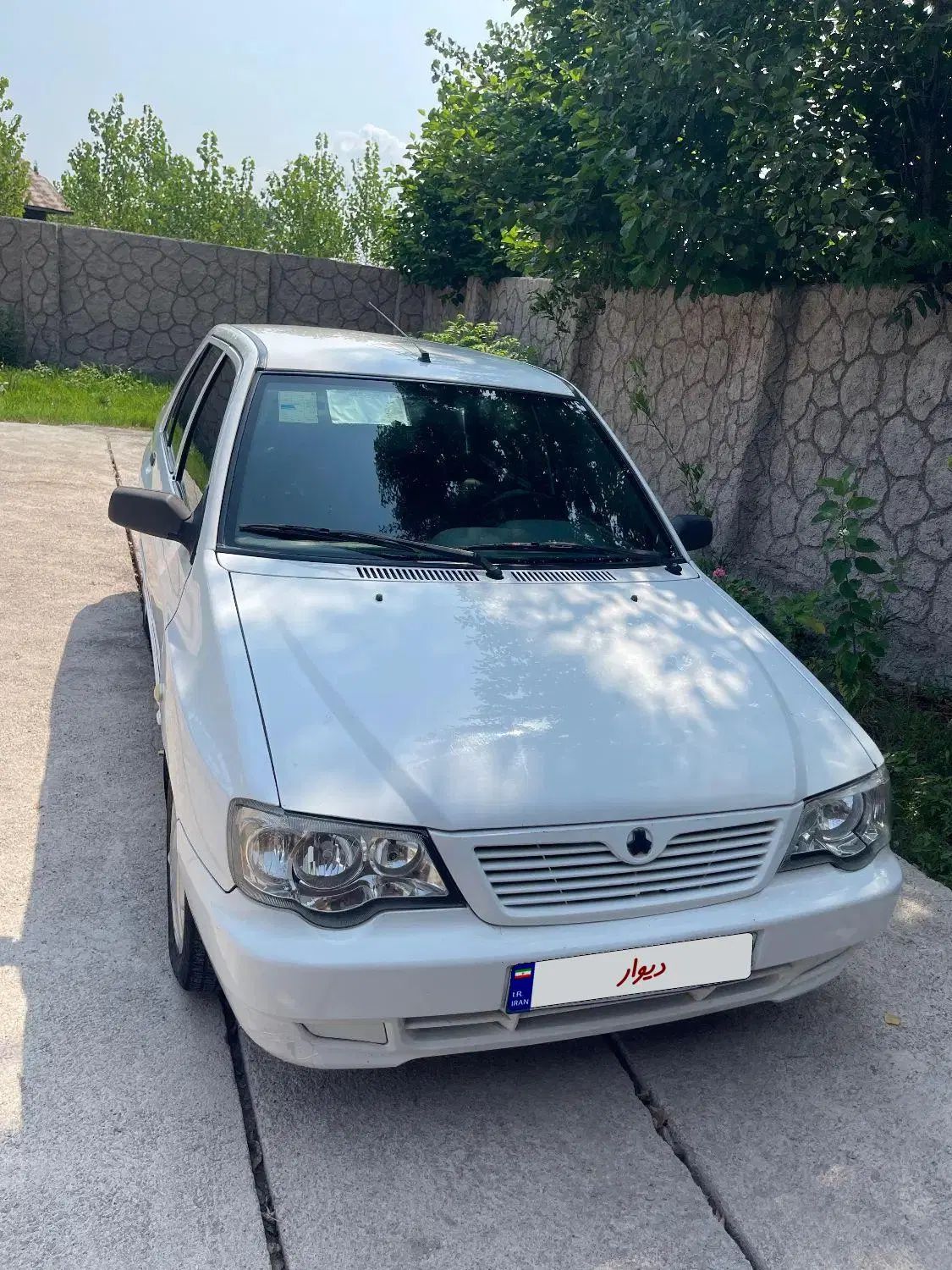 پراید 132 SE - 1396