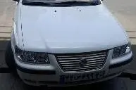 خودرو سمند، LX آگهی ann_19965199