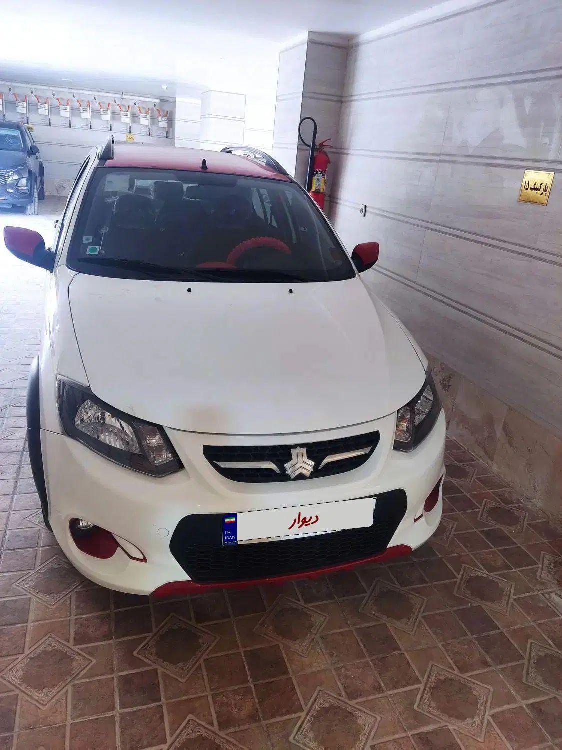 خودرو کوییک، R آگهی ann_19965213