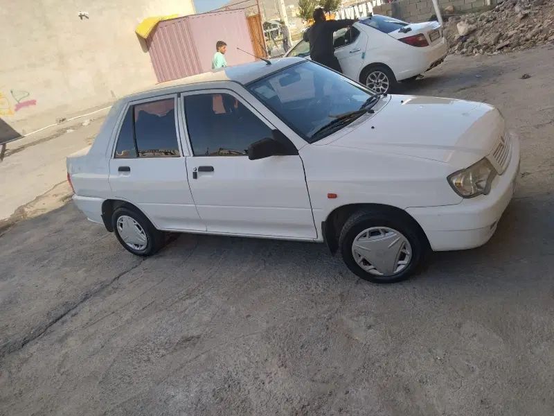 خودرو پراید، 132 آگهی ann_19965236