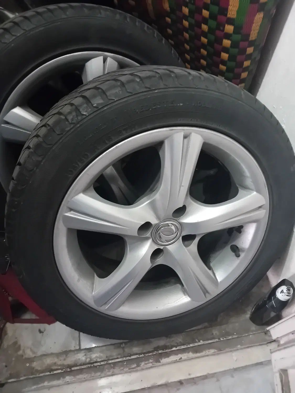 دانگ فنگ H30 کراس اتوماتیک - 1396
